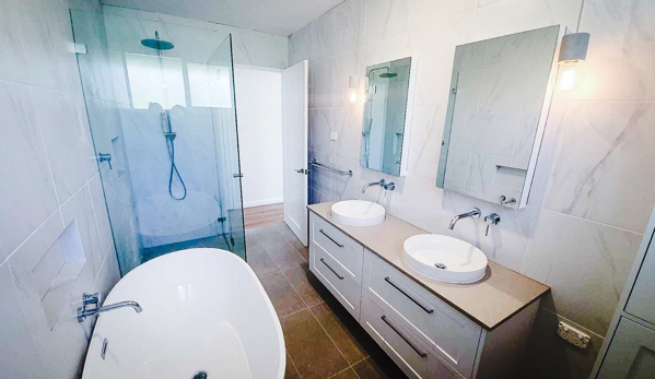 Cooper Construction Group - Roseville, NSW