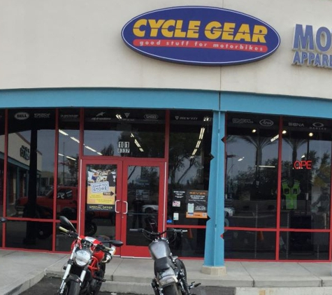 Cycle Gear - Peoria, AZ