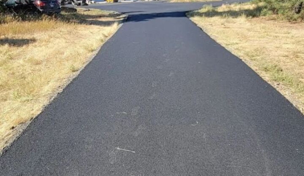 Apex Asphalt & Industries LLC - Deer Park, WA