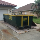 Express Roll-Off Dumpsters - Garbage Collection