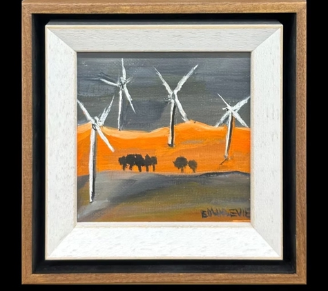 The Framing Game - Whitebridge, NSW