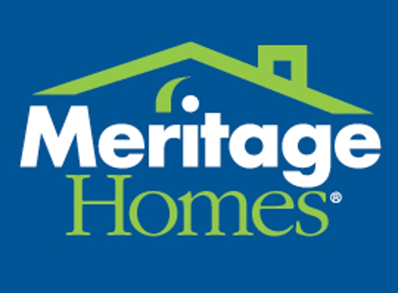 Alicante by Meritage Homes - Oakley, CA