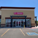 T-Mobile - Amusement Places & Arcades