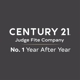 CENTURY 21 Judge Fite Company