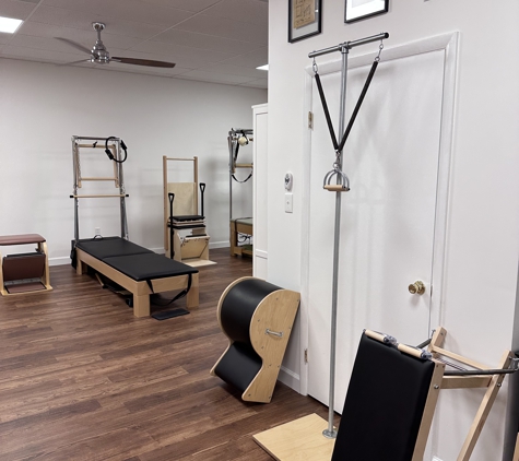 Ischyra Soma Fitness - Crofton, MD. Other Pilates Apparatus