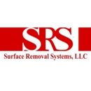 Surface Removal Systems - Flooring Contractors
