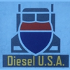 Diesel USA gallery