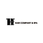 Hair Company & Spa