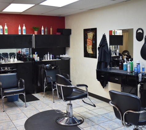 Pro Hair Salon - Irving, TX