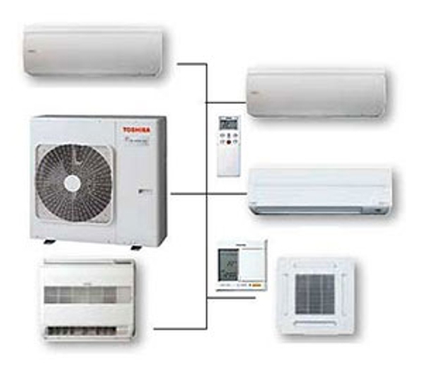 Alpine Refrigeration & Air Conditioning Pty Ltd - Wollongong, NSW