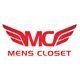 Men's Closet