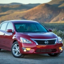 Orange Coast Nissan - New Car Dealers