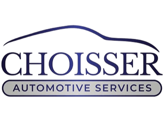 Choisser Automotive Services - Easton, MD