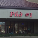 Pho #1 - Vietnamese Restaurants