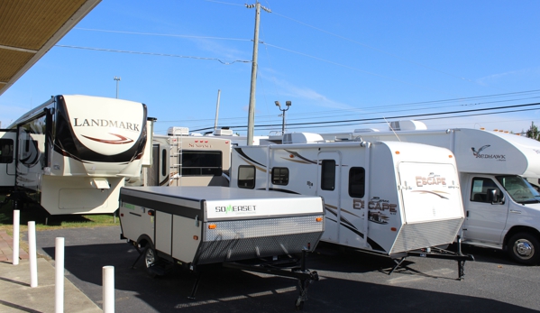 Chesapeake RV Solutions - Chesapeake, VA