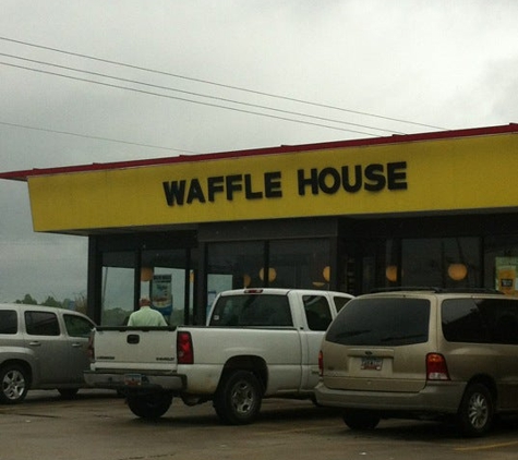 Waffle House - Florence, SC