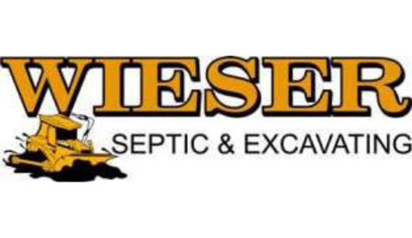 Wieser Septic & Excavating - Houston, MN