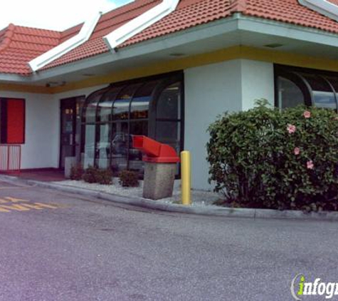 McDonald's - Bradenton, FL