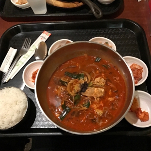 Korea Restaurant - Minneapolis, MN