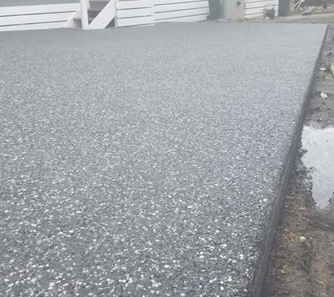Rhys Walsh Concreting - Mount Martha, VIC