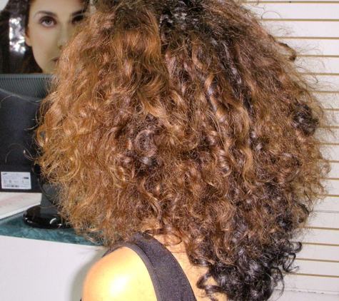 Prima Virgin Hair - North Miami Beach, FL