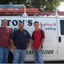 Shelton's Heating & Cooling - Heating Equipment & Systems-Repairing