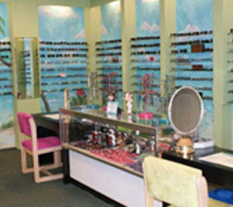 Dr. Dawn Rakich Optometrist - San Antonio, TX