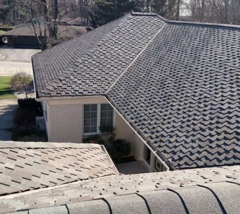 West Michigan Roofing & Construction - Kalamazoo, MI