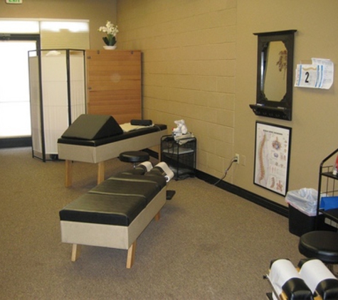 Advanced Health Chiropractic - Reno, NV