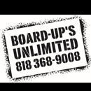 Board-Ups Unlimited Service - Board Up Service