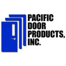 Pacific Door Products - Door Repair