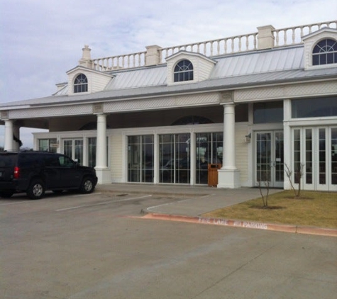 Collin Street Bakery - Waco, TX