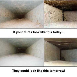 Healthy Air Duct Cleaning & Mold Remediation - Gretna, LA