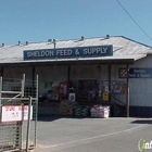 Sheldon Feed & Supply