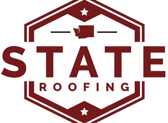 State Roofing - Tacoma, WA