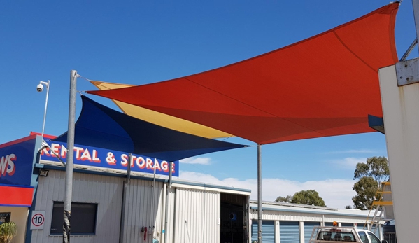 C & C Wilson Builders - Nathalia, VIC