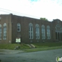 Tolliver Temple Church of God In Christ