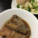 Eagle Rock Thai Spa - Asian Restaurants