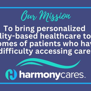 HarmonyCares Medical Group - Forest Hills, NY