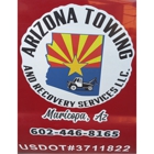 Arizona Towing & Recovery
