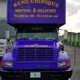 Rene Chiniciue Moving & Delivery Service