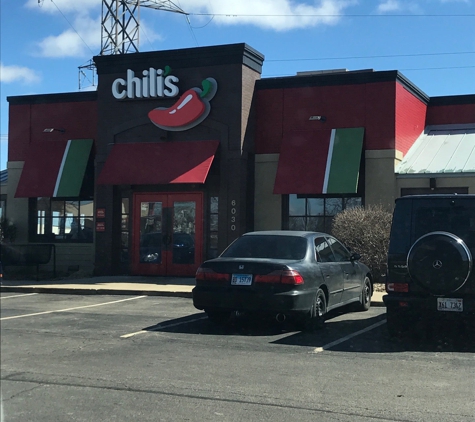 Chili's Grill & Bar - Gurnee, IL