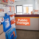 Public Storage - Self Storage