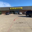 Dollar General - Discount Stores