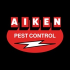 Aiken Pest Control, Inc.