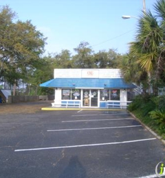 King Neptune's Seafood Restaurant 1137 Gulf Shores Pkwy, Gulf Shores ...