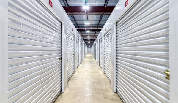 CubeSmart Self Storage - Monroe, NC