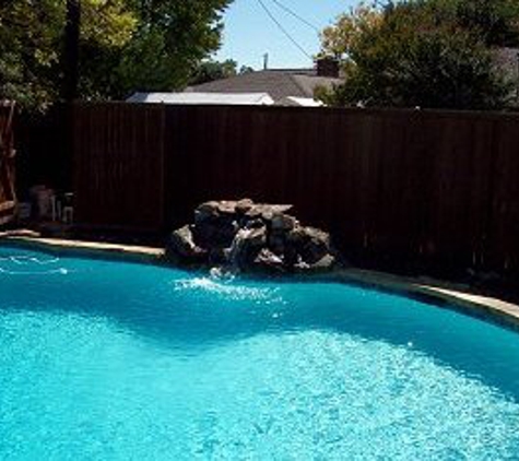 DTM Pool Service & Remodeling - Mesquite, TX