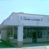 Crown Cleaners gallery