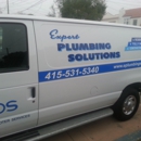 Expert Plumbing Solutions - Building Contractors